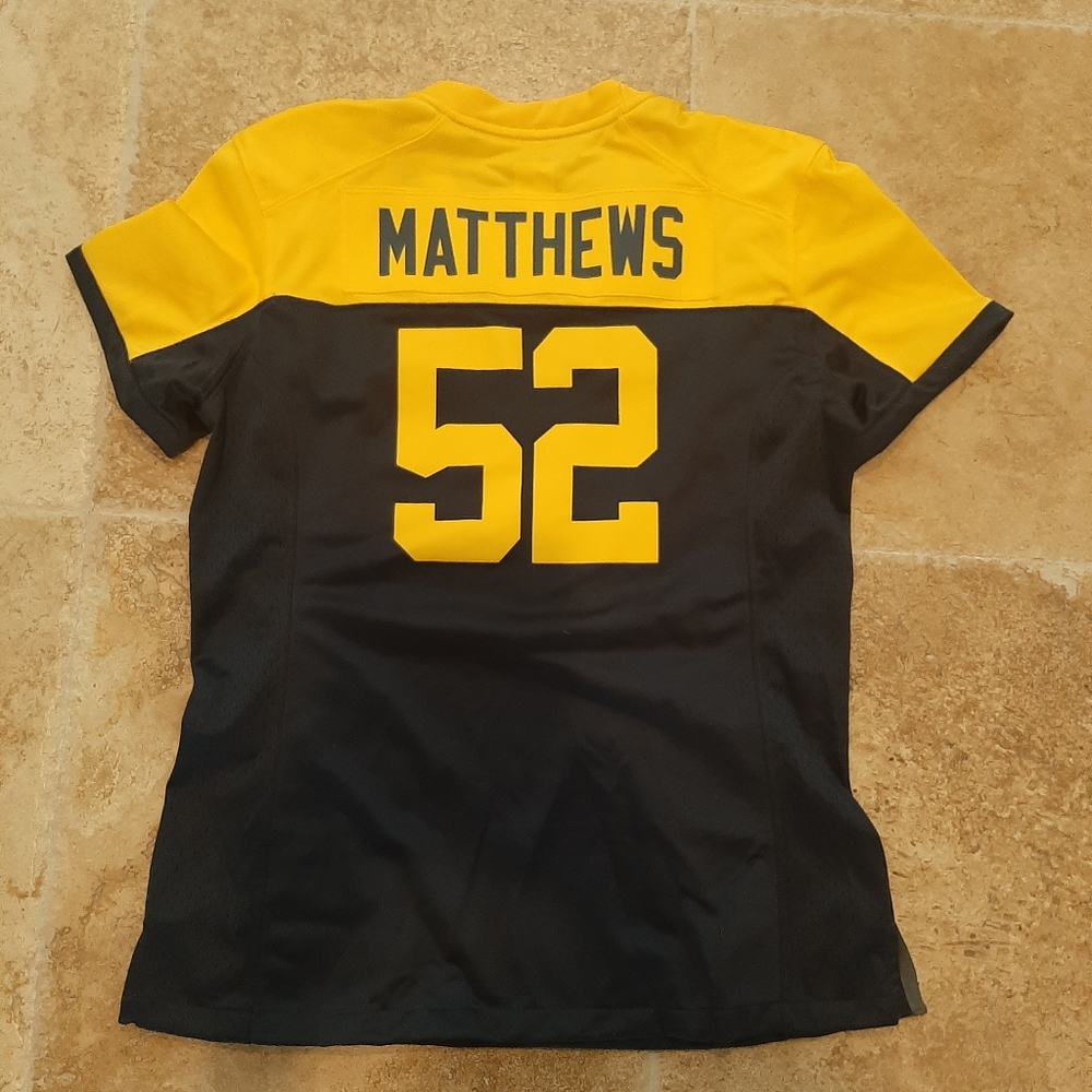 Green Bay Packers Jersey